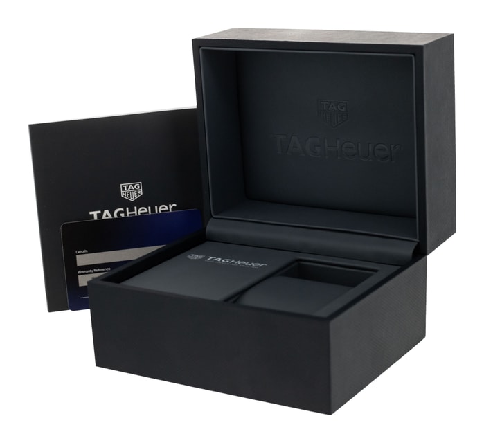 Tag Heuer Formula 1 CAZ201G.BA0876 Image 4